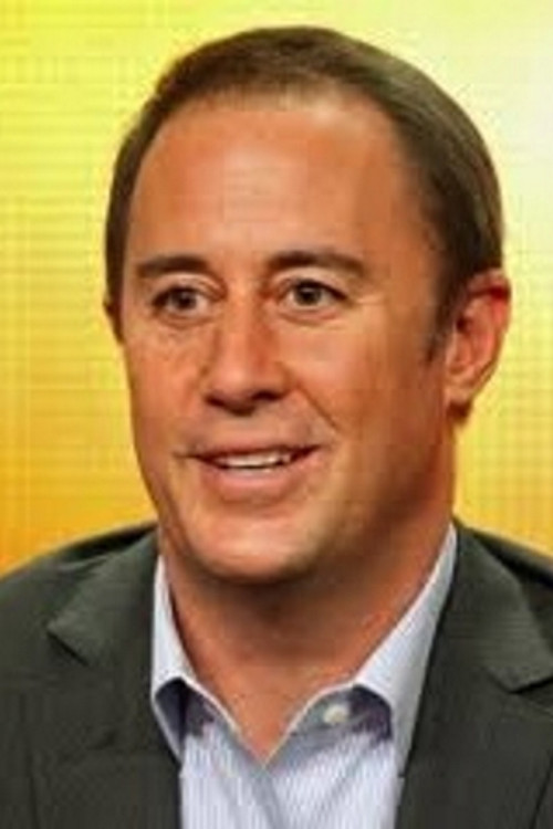 Photo of Mike Kelley