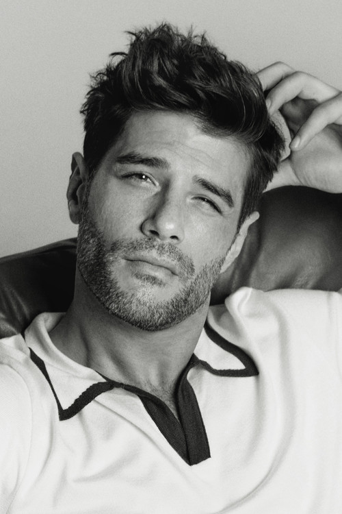 Photo of Berk Cankat