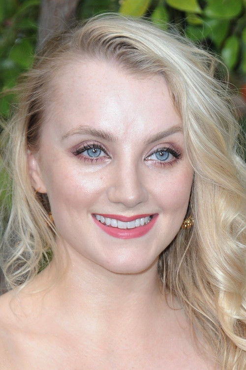 Photo of Evanna Lynch