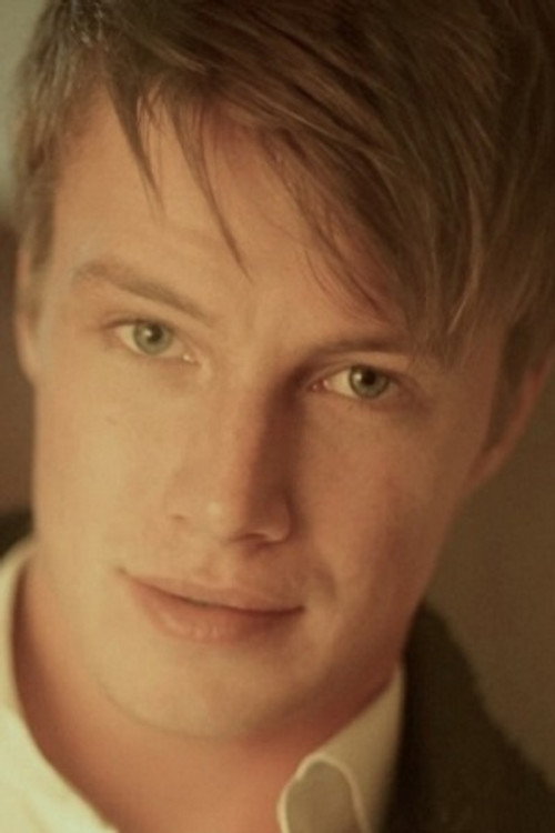 Photo of Alexey Shilnikov