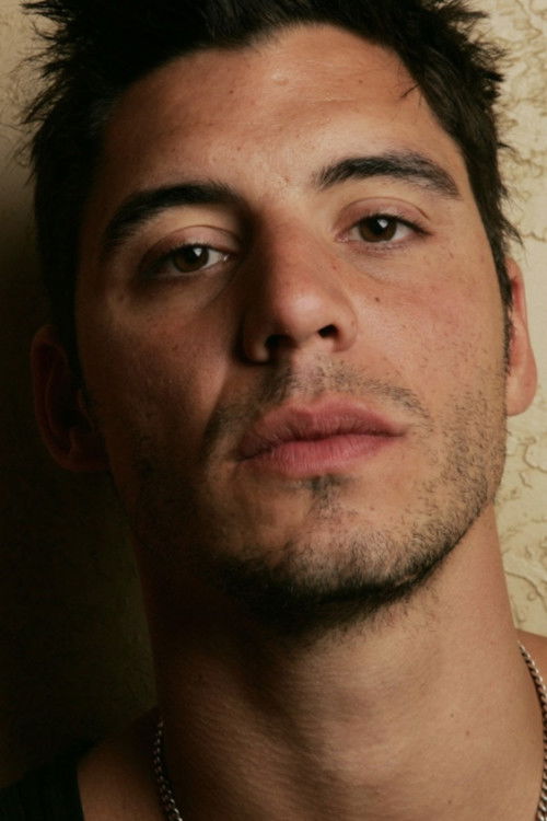 Photo of Matías Desiderio