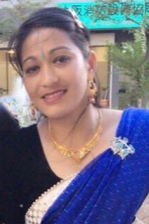 Photo of Reena Adhikari Thapa
