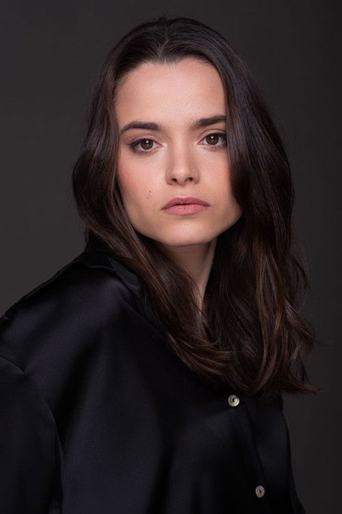 Photo of Emma Vallejo