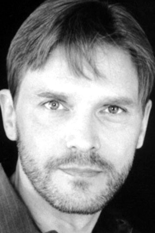 Photo of Jack Koenig