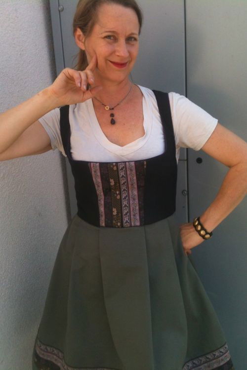 Photo of Heidi Swedberg