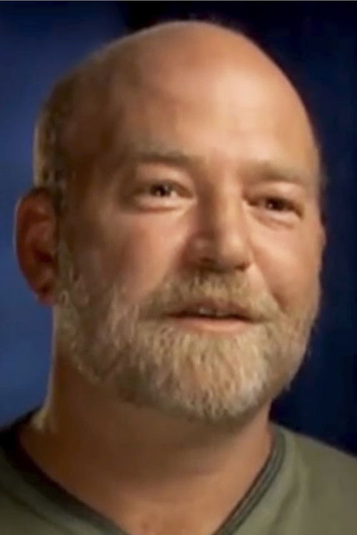 Photo of Arne Cheyenne Johnson