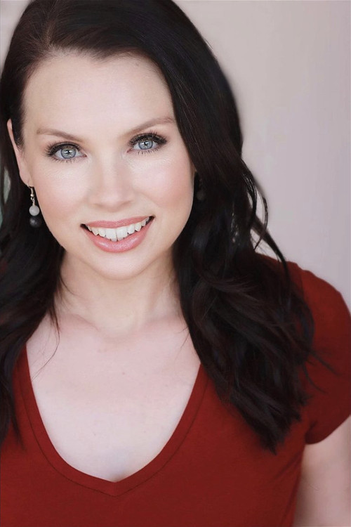 Photo of Shannon Taylor