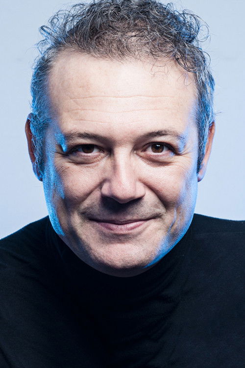 Photo of Levent Üzümcü