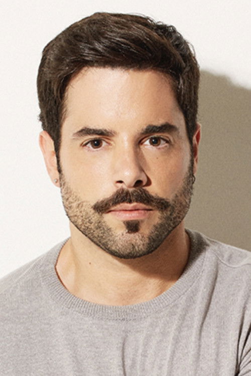 Photo of Pedro Carvalho