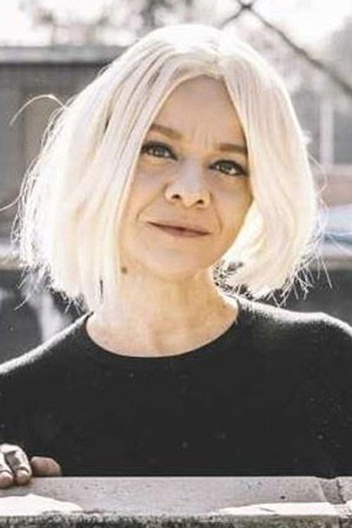 Photo of Angeliki Papathemeli