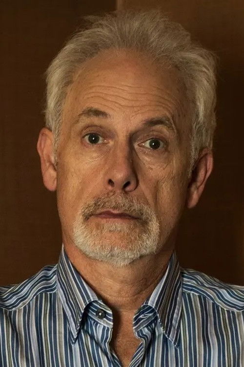 Photo of Christopher Guest