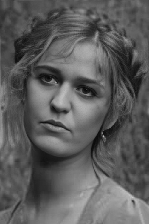 Photo of Lelde Vikmane