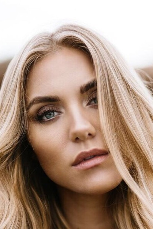 Photo of Jessica Sipos