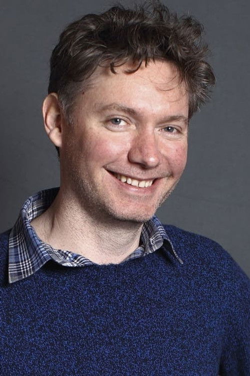 Photo of Kevin Macdonald
