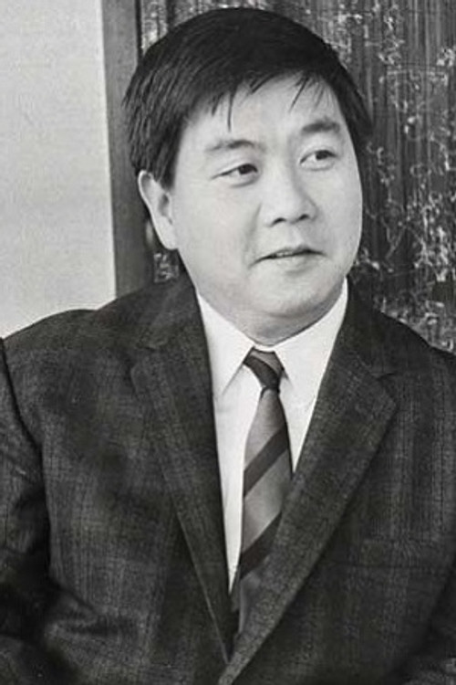 Photo of Kei Tani