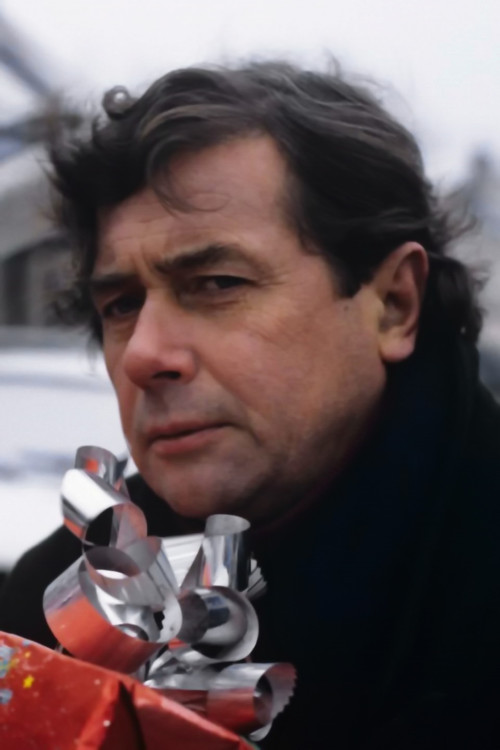 Photo of Janusz Gajos