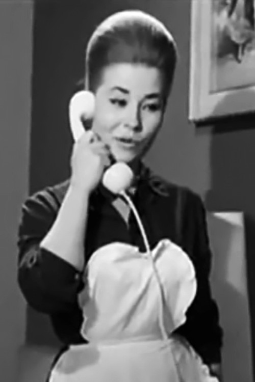 Photo of Lilian Sourtzi