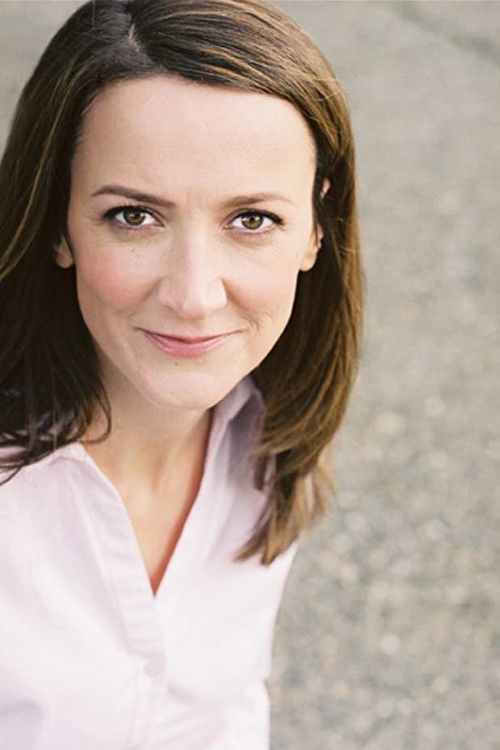 Photo of Ellie Harvie