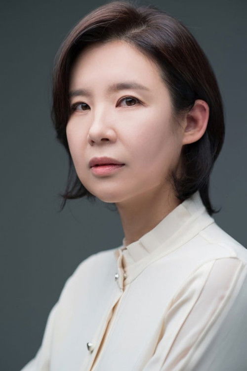 Photo of Lee Ji-hyeon