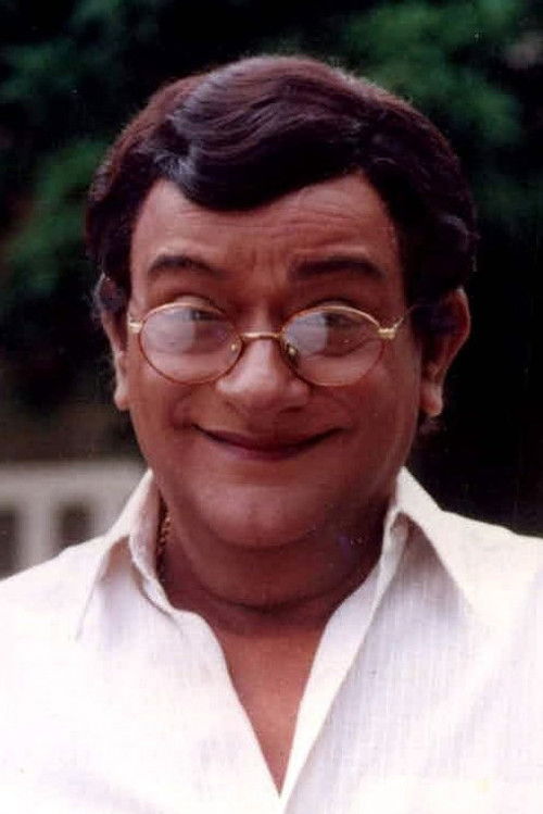 Photo of Venniradai Moorthy