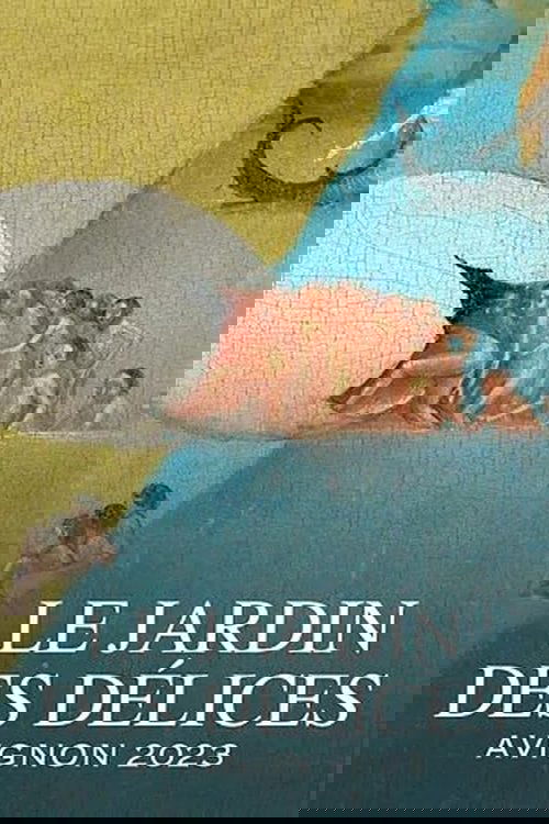 Le Jardin des délices