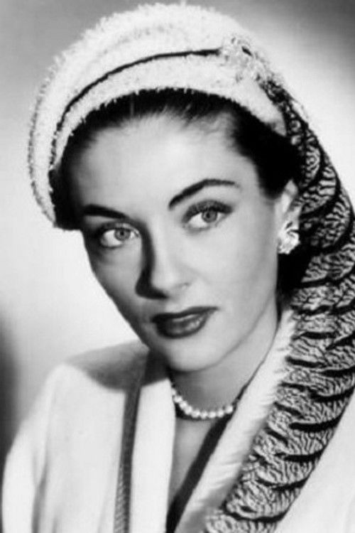 Photo of Margaret Sheridan