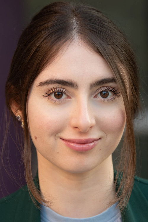 Photo of Jasmine Jessica Anthony