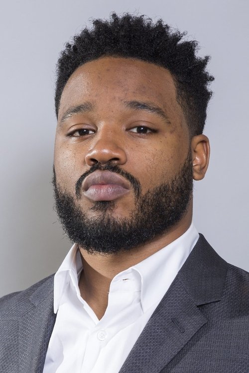Photo of Ryan Coogler