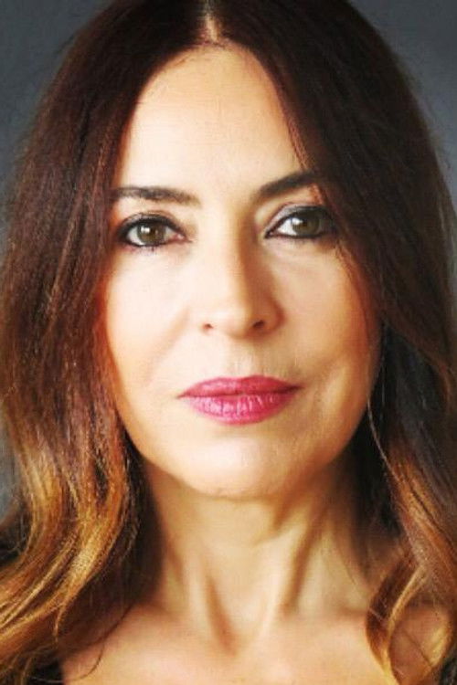 Photo of Özlem Akınözü