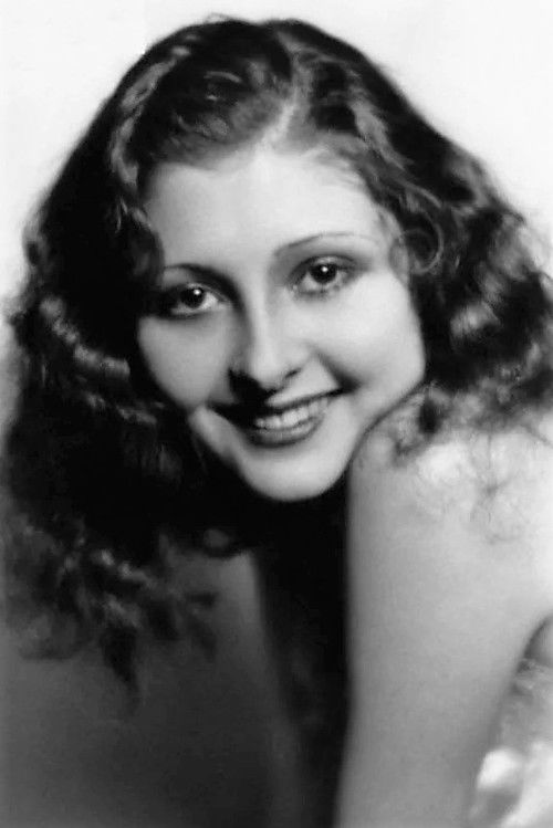 Photo of Marion Shilling