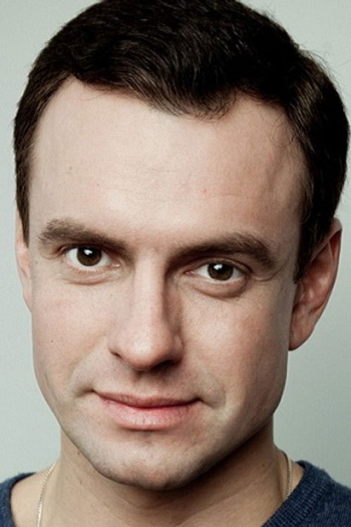 Photo of Mikhail Khimichev