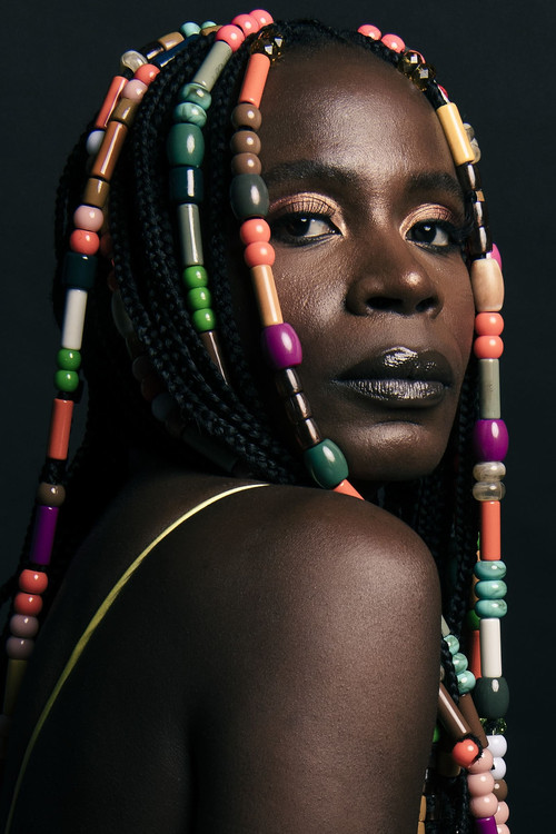 Photo of Isabél Zuaa