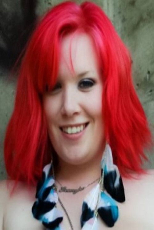 Photo of Mistress Irony