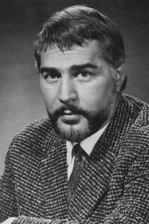 Photo of Otar Koberidze