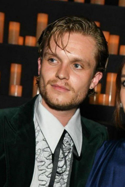 Photo of Tom Glynn-Carney