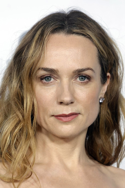 Photo of Kerry Condon