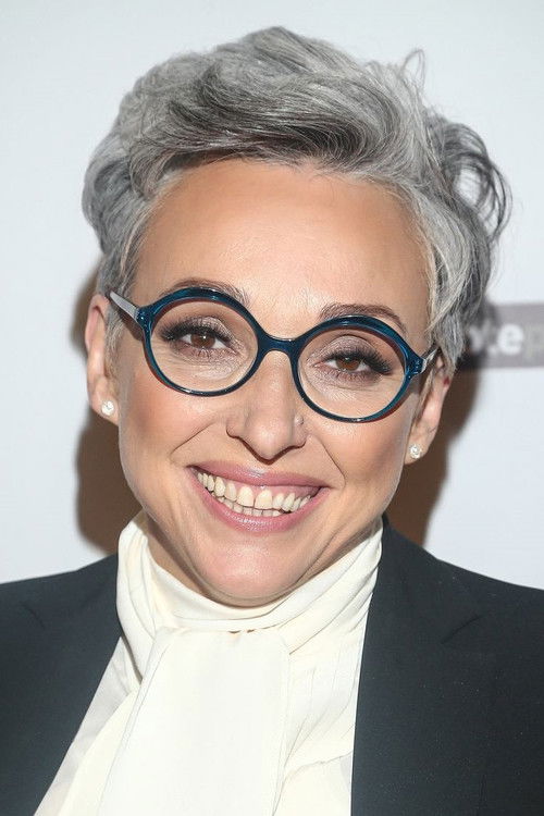 Photo of Kinga Dębska