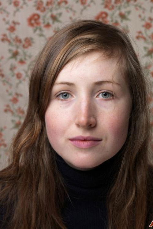 Photo of Kate Lyn Sheil