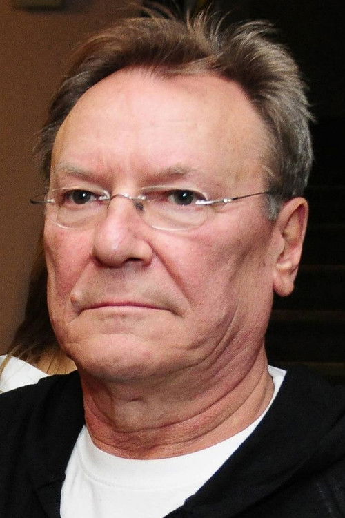 Photo of Sergey Shakurov