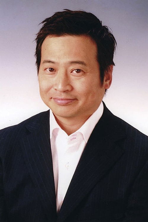 Photo of LaSalle Ishii