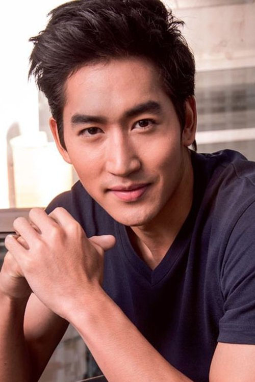 Photo of Nitidon Pomsuwan