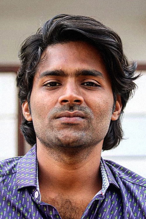 Photo of Gomathi Shankar