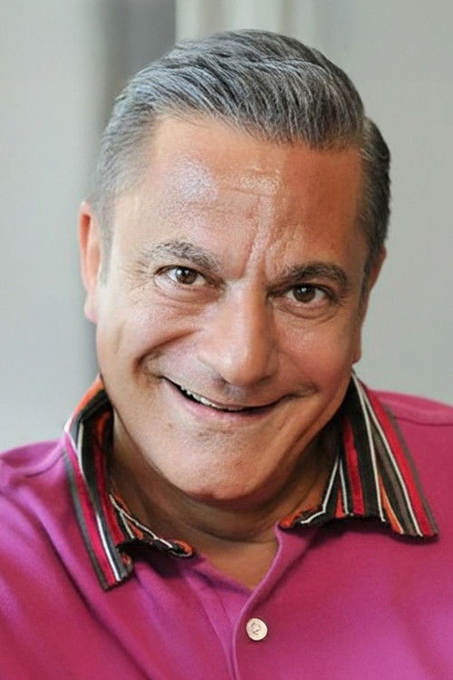 Photo of Mehmet Ali Erbil