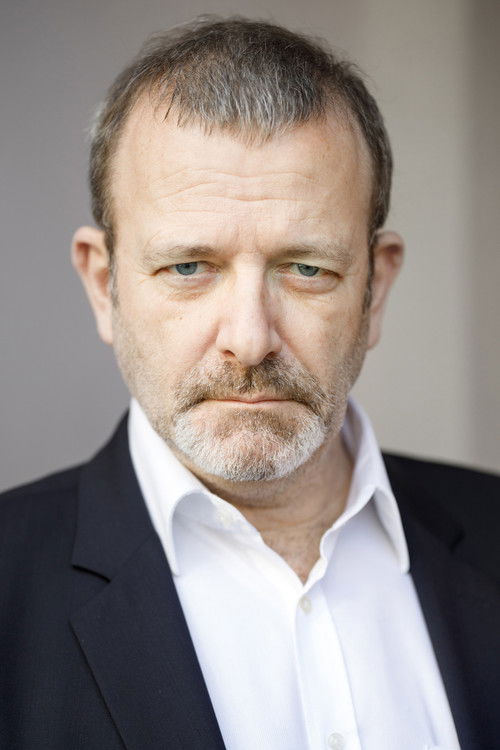 Photo of Jean-Christophe Nigon