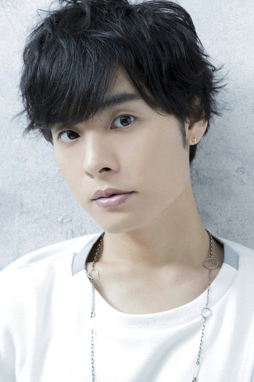 Photo of Nobuhiko Okamoto