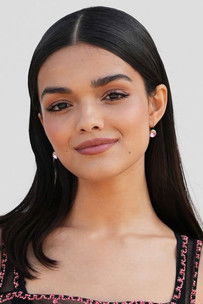 Photo of Rachel Zegler