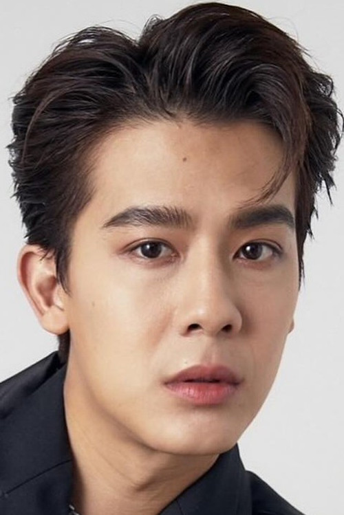 Profile of Piamchon Damrongsunthornchai