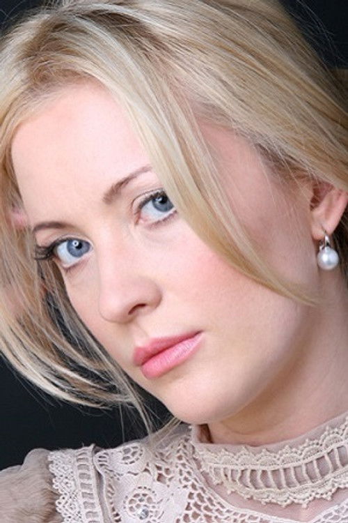 Photo of Evgeniya Solyanykh