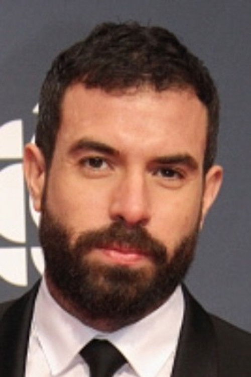 Photo of Tom Cullen