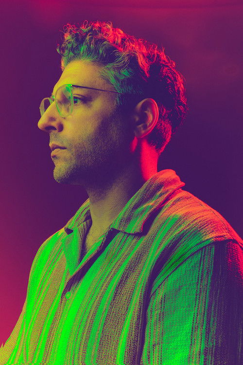 Photo of Lee Peterkin